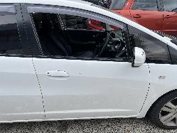 View Auto part Battery Terminal Honda Jazz 2009