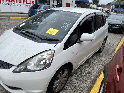 View Auto part Battery Terminal Honda Jazz 2009
