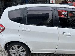 View Auto part Battery Terminal Honda Jazz 2009