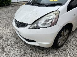 View Auto part Battery Terminal Honda Jazz 2009