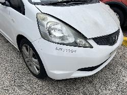 View Auto part Battery Terminal Honda Jazz 2009