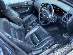 View Auto part Front Bumper Honda Accord 2004