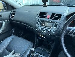 View Auto part Front Bumper Honda Accord 2004