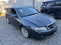 View Auto part Front Bumper Honda Accord 2004