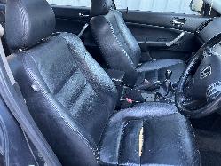 View Auto part Front Bumper Honda Accord 2004