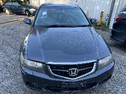 View Auto part Front Bumper Honda Accord 2004