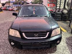 View Auto part Left Driveshaft Honda Crv 2000