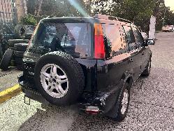 View Auto part Left Driveshaft Honda Crv 2000