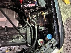 View Auto part Left Driveshaft Honda Crv 2000