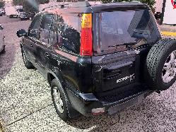 View Auto part Left Driveshaft Honda Crv 2000