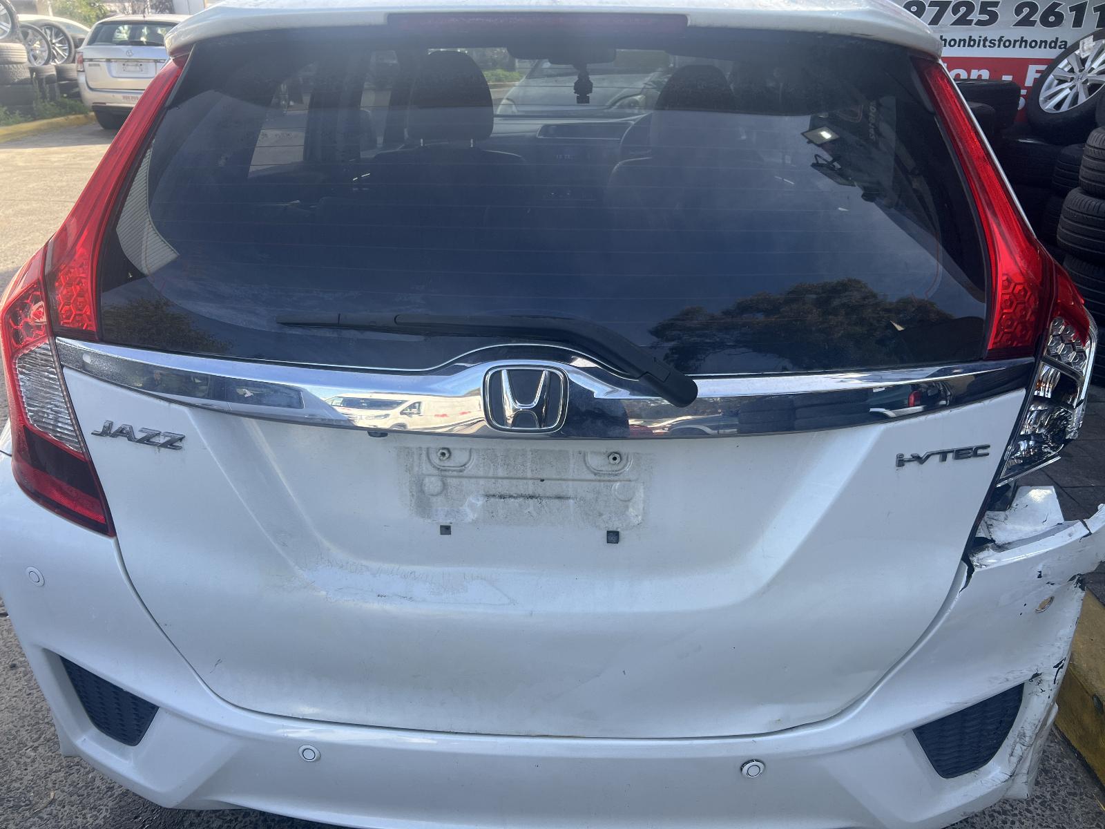 View Auto part Egr Valve Honda Jazz 2014