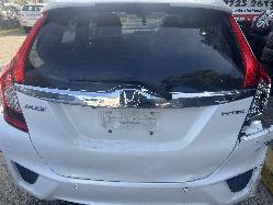 View Auto part Egr Valve Honda Jazz 2014