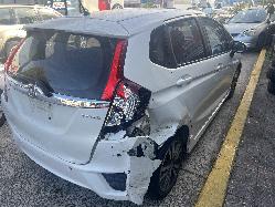 View Auto part Egr Valve Honda Jazz 2014