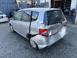 View Auto part Thermostat Housing Honda Jazz 2008