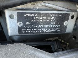 View Auto part Instrument Cluster Honda Civic 2009