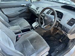 View Auto part Instrument Cluster Honda Civic 2009