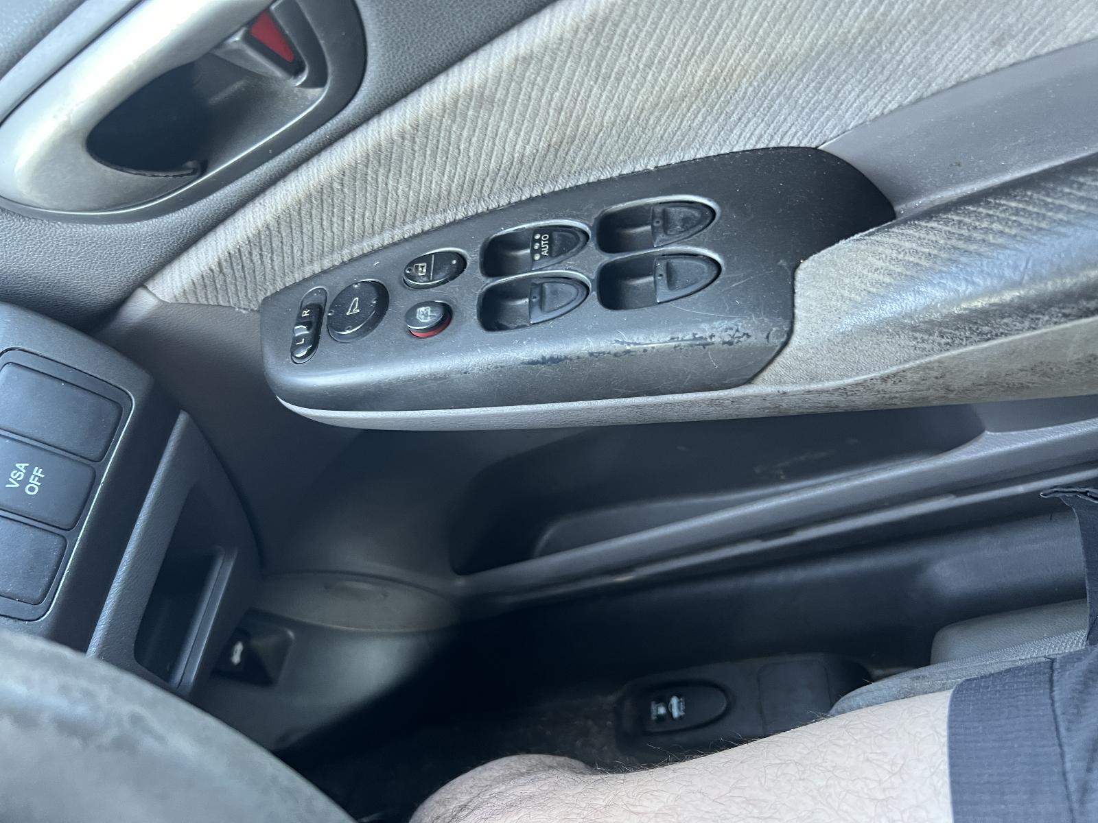 View Auto part Instrument Cluster Honda Civic 2009