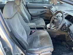 View Auto part Instrument Cluster Honda Civic 2009