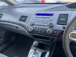 View Auto part Instrument Cluster Honda Civic 2009