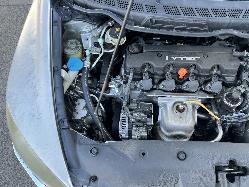 View Auto part Instrument Cluster Honda Civic 2009