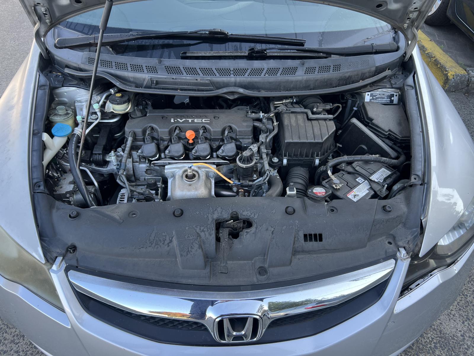 View Auto part Instrument Cluster Honda Civic 2009