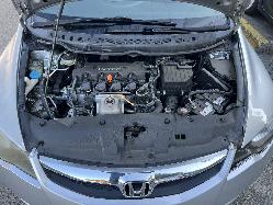 View Auto part Instrument Cluster Honda Civic 2009