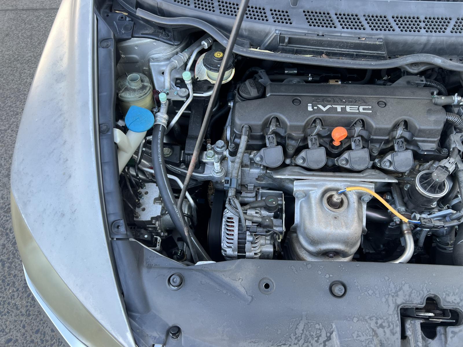 View Auto part Instrument Cluster Honda Civic 2009