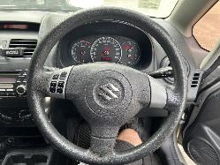 View Auto part Instrument Cluster Suzuki Sx4 2009