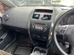 View Auto part Instrument Cluster Suzuki Sx4 2009