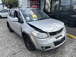 View Auto part Instrument Cluster Suzuki Sx4 2009