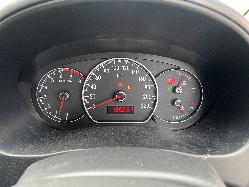 View Auto part Instrument Cluster Suzuki Sx4 2009