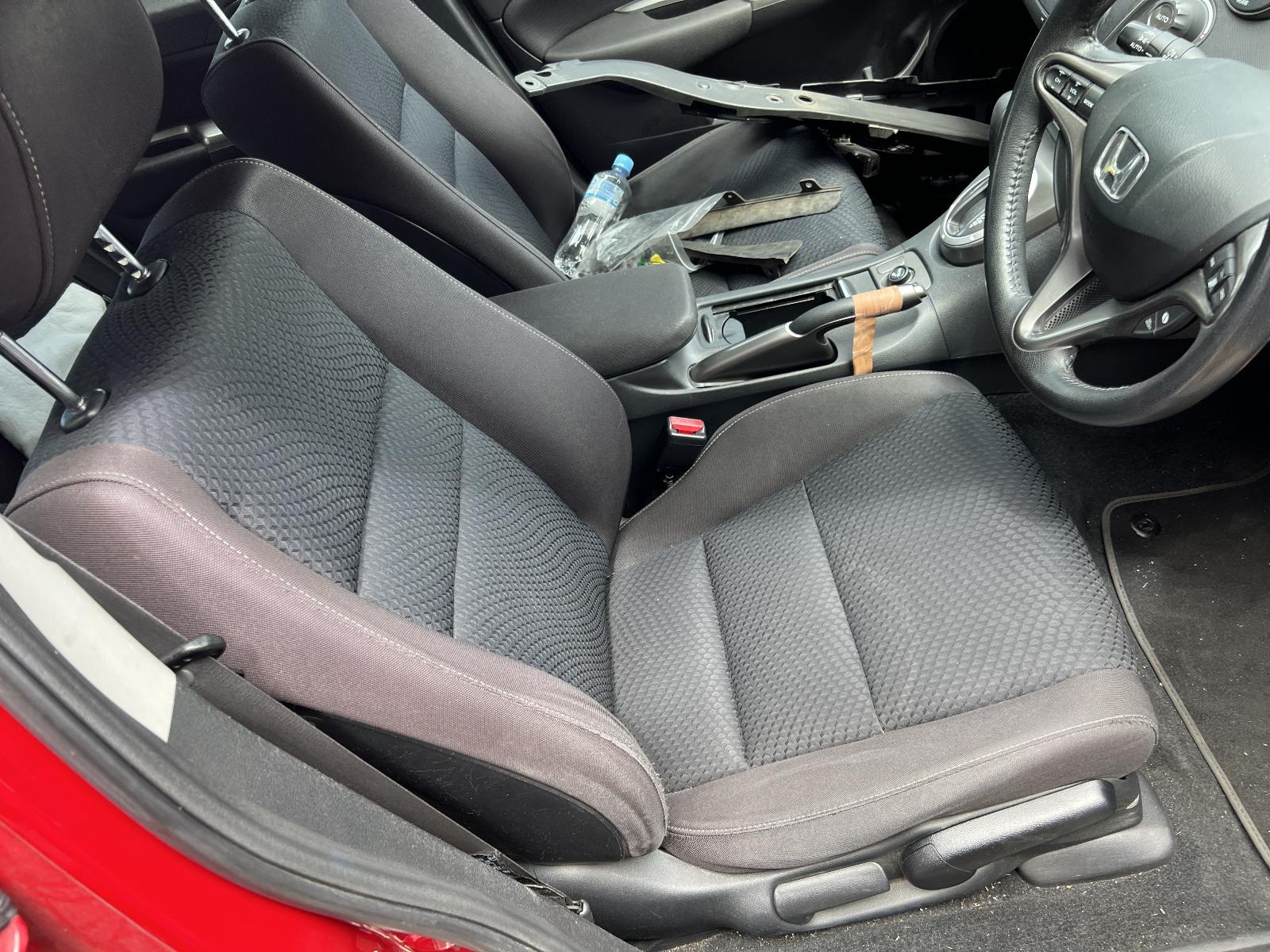 View Auto part Instrument Cluster Honda Civic 2011