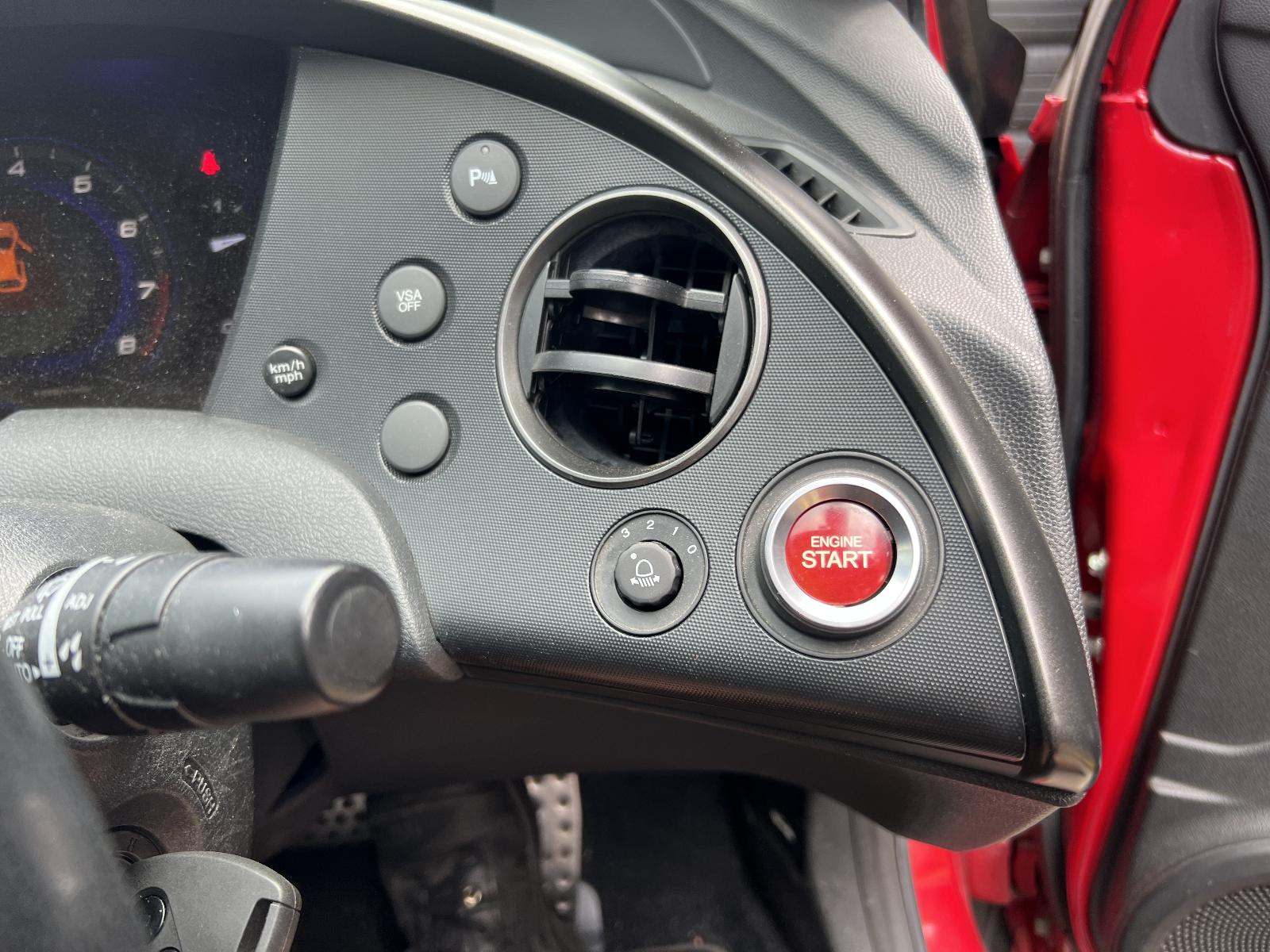 View Auto part Instrument Cluster Honda Civic 2011