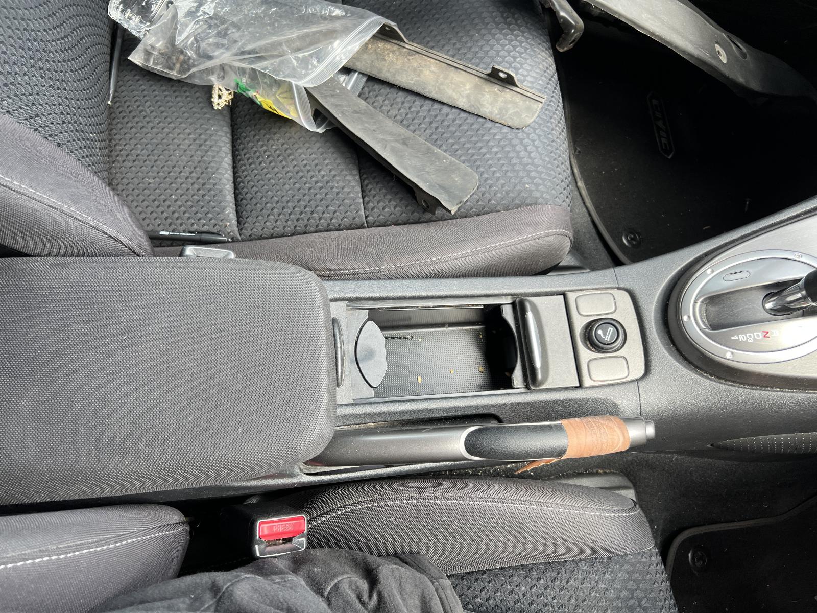 View Auto part Instrument Cluster Honda Civic 2011