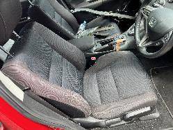 View Auto part Instrument Cluster Honda Civic 2011