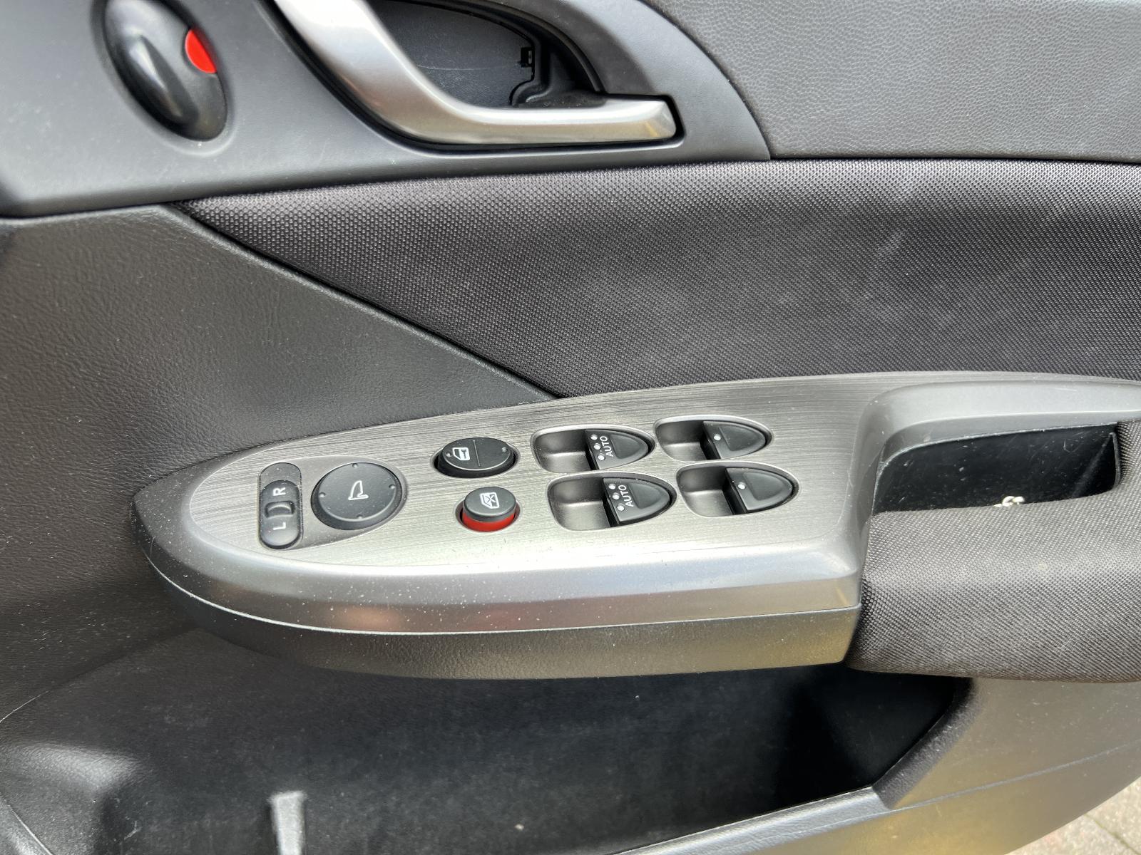 View Auto part Instrument Cluster Honda Civic 2011