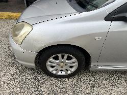 View Auto part Engine Honda Civic 2004