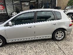 View Auto part Engine Honda Civic 2004