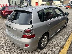 View Auto part Engine Honda Civic 2004