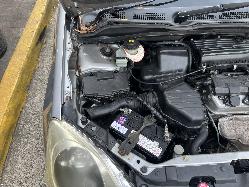 View Auto part Engine Honda Civic 2004