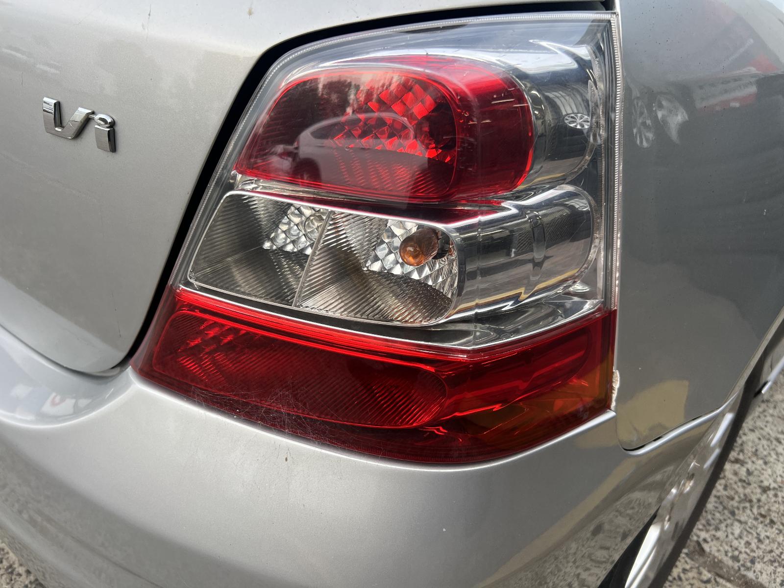 View Auto part Engine Honda Civic 2004