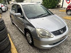 View Auto part Engine Honda Civic 2004