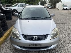 View Auto part Engine Honda Civic 2004