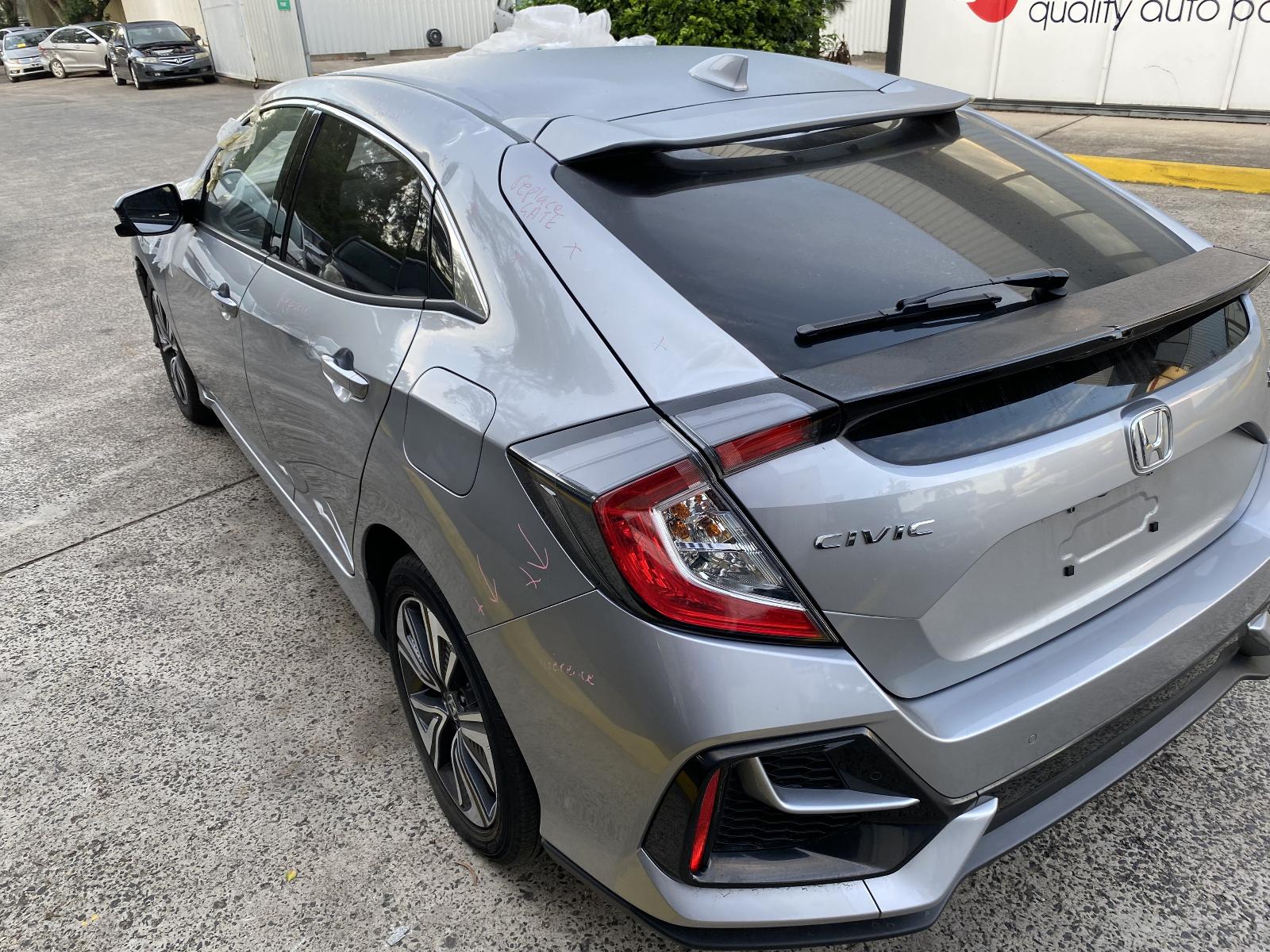 Air Cleaner/Box Civic Honda 2021