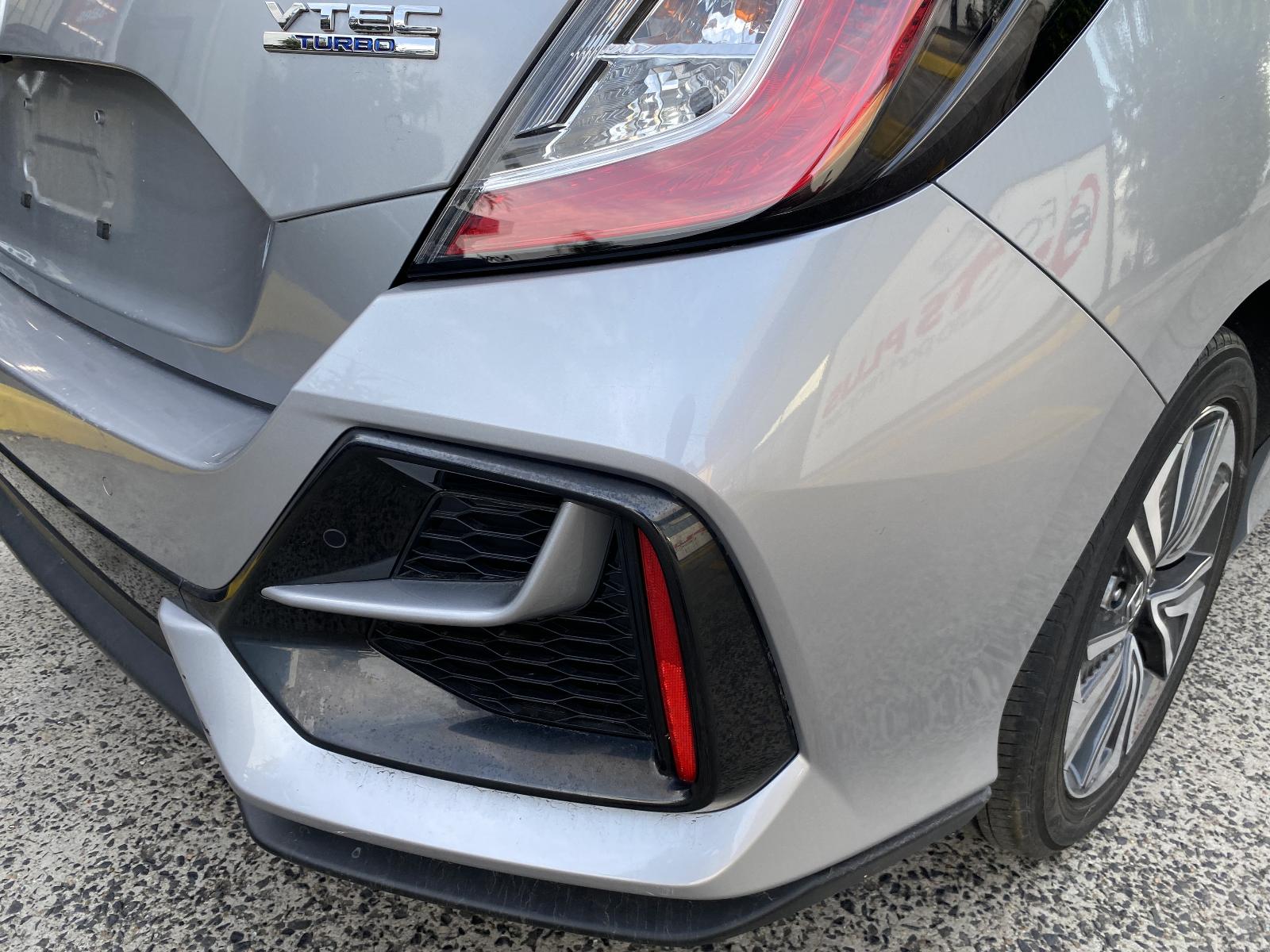 Air Cleaner/Box Civic Honda 2021