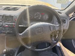 View Auto part Door Handle Honda Civic 1998