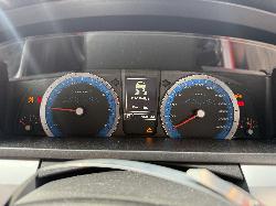 View Auto part Ute Back Ford Falcon 2010