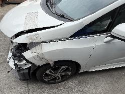View Auto part Right Front Window Reg/Motor Honda Odyssey 2017