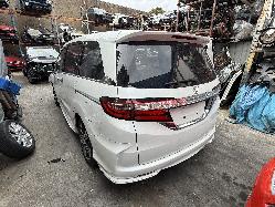 View Auto part Right Front Window Reg/Motor Honda Odyssey 2017