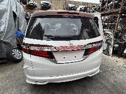View Auto part Right Front Window Reg/Motor Honda Odyssey 2017